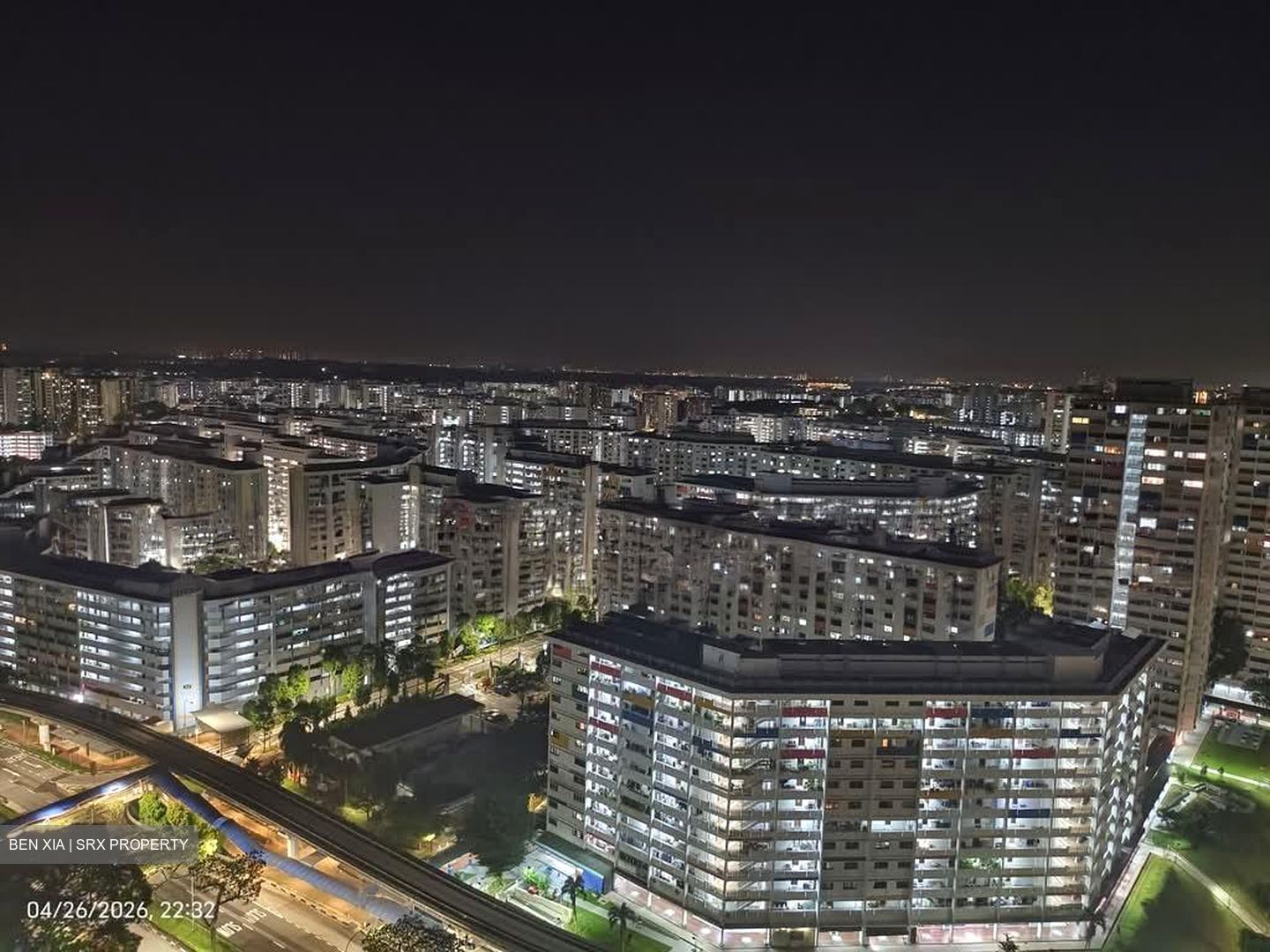 Hillsta (D23), Condominium #561600091